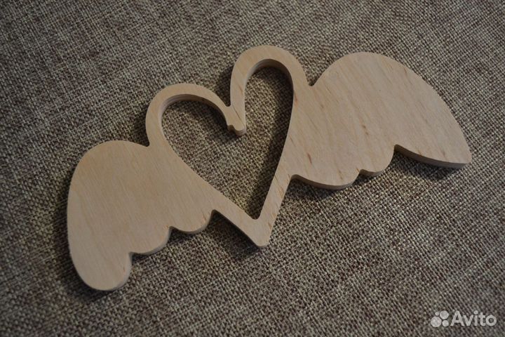 Выпиливание из дерева