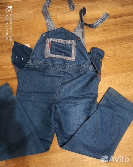 Комбинезон для беременных