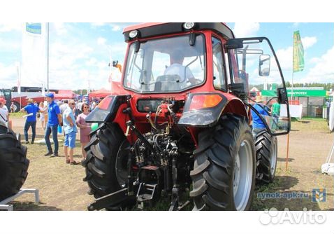 Трактор DONGFENG 904E, 2023