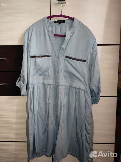 Платье женское 42 44 incity