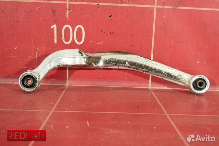 Рычаг задний верхний правый Nissan Qashqai J11 (14