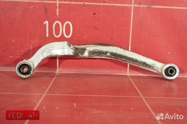 Рычаг задний верхний правый Nissan Qashqai J11 (14
