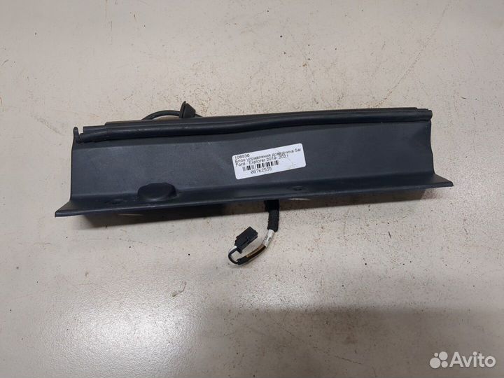 Блок управления доводчика Ford Explorer 2019, 2021