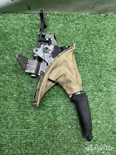 Ручник стояночного тормоза BMW e90 3er бмв