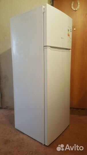 Vestel vdd 260 vw