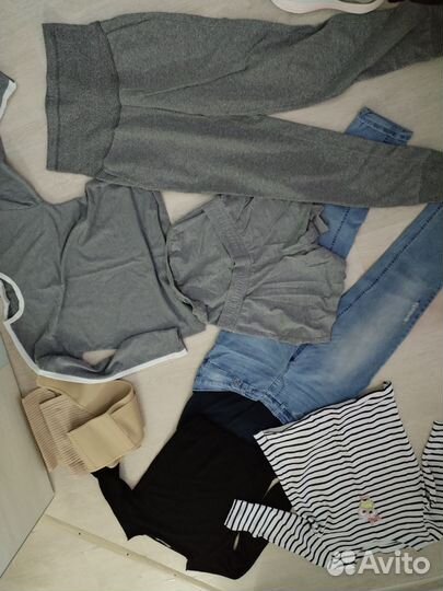 Вещи для беременных 42 44