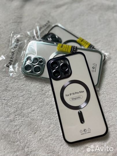 Чехол на iPhone 13 pro, 14 pro, 14 pro Max