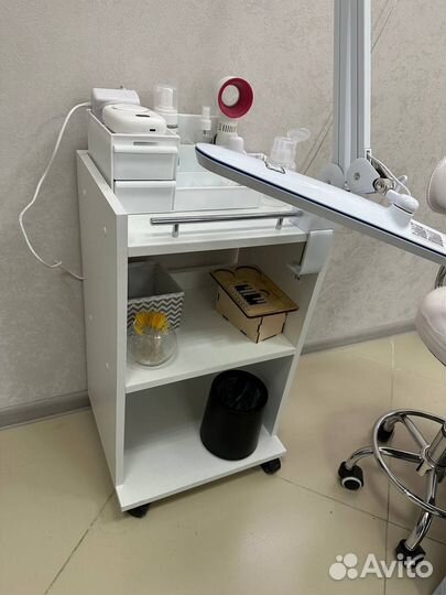 Сдаю кушетку