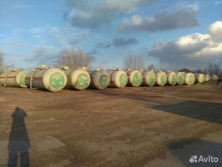 Жд цистерны под пожарные резервуары