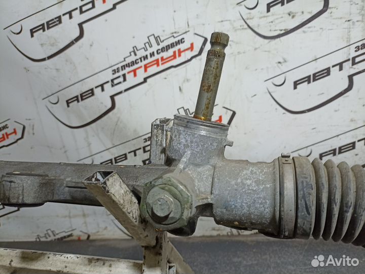 Рейка рулевая honda N-ONE N-WGN JG1 JG2 JH1 JH2 2WD 4WD S3583