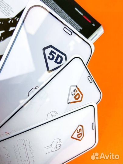 Защитное стекло для iPhone 12/13/14/14pro/max