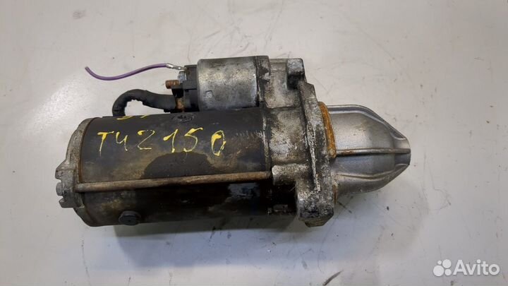 Стартер Mercedes C W203, 2005