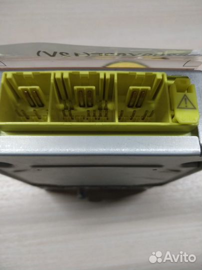 Блок SRS AIR BAG Ниссан Тиана J31 K88209Y63E