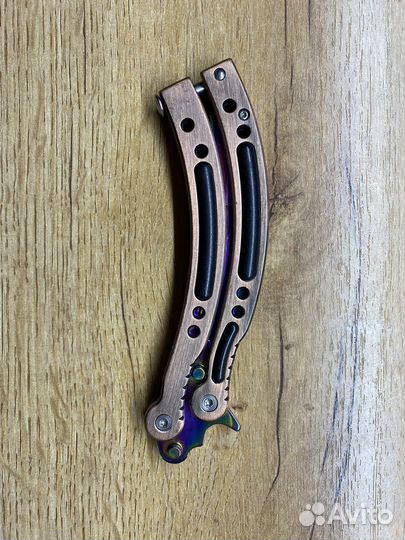 Продам бабочку