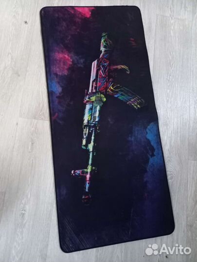 Коврики для компьютера