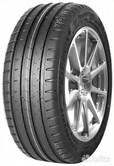Powertrac Racing Pro 205/55 R16 94W