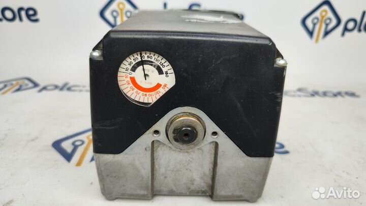 Siemens SQM50.480A1