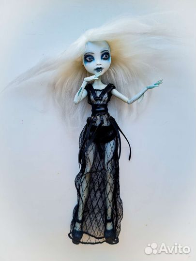Кукла монстр хай ооак