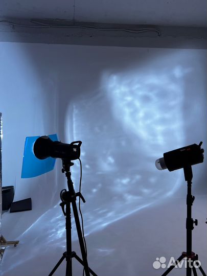 Рилсмейкер / фотограф