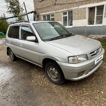 Mazda Demio 1.3 AT, 1999, 340 000 км, с пробегом, цена 245 000 руб.