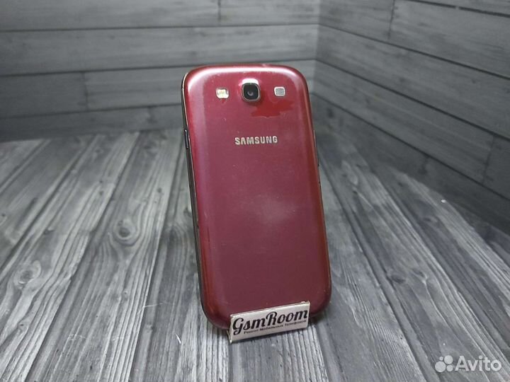 Samsung S3