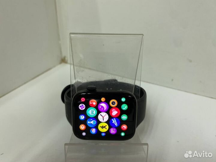 Умные Часы dexp P40