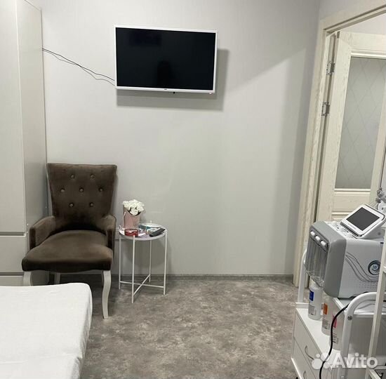 Кабинет в аренду