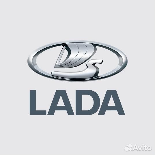 LADA 21900290540200 Амортизатор подвески передней