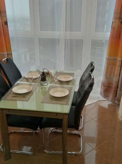 1-к. квартира, 45 м², 12/16 эт.