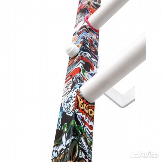 Шведская стенка усиленная до 250 кг в наличии