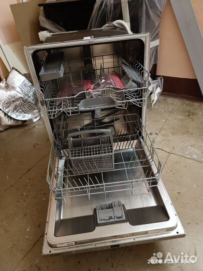 Посудомоечная машина Bosch 60 см