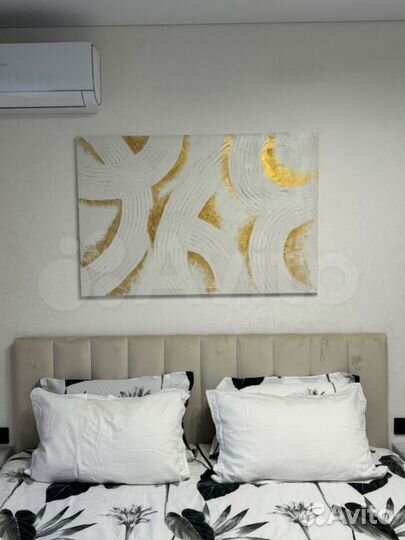 Интерьерная картина объемная на заказ