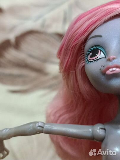 Monster High Мауседес Кинг