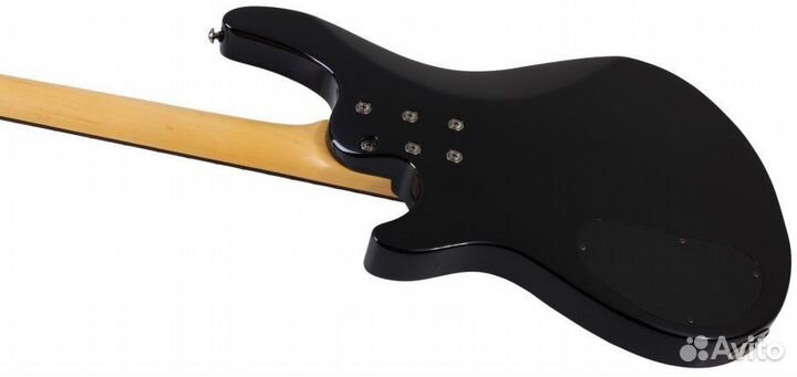 Schecter SGR C-4 bass BLK бас-гитара