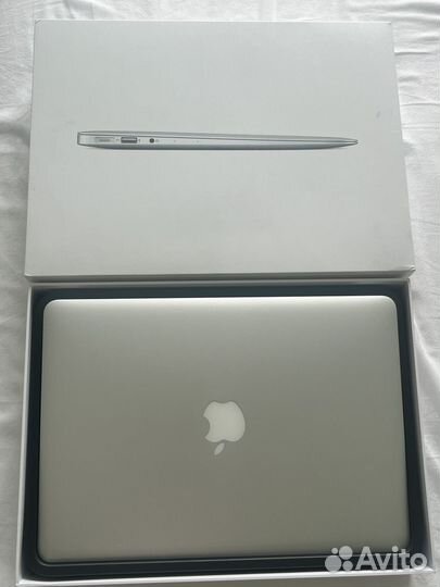 Apple MacBook Air 13-inch
