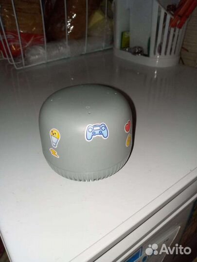 Умная колонка с Марусей Капсула мини с Марусей