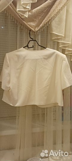 Болеро женское 2 шт. 56-58