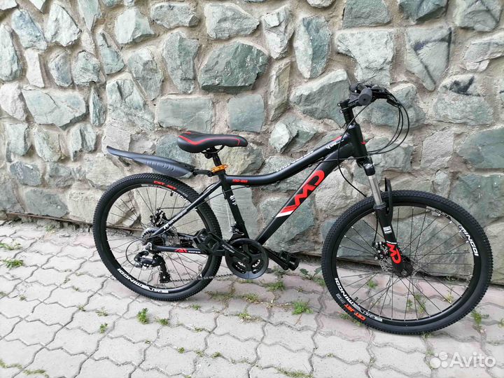 Велосипед Арт: 275