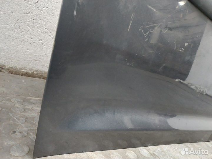 Дверь боковая левая передняя Volkswagen Touran, 2007