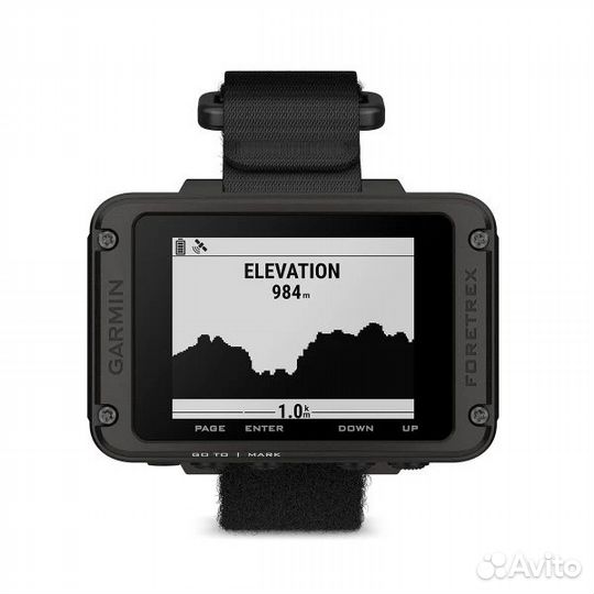 Garmin Foretrex 801