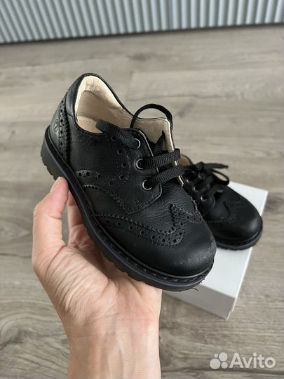 Ботинки детские