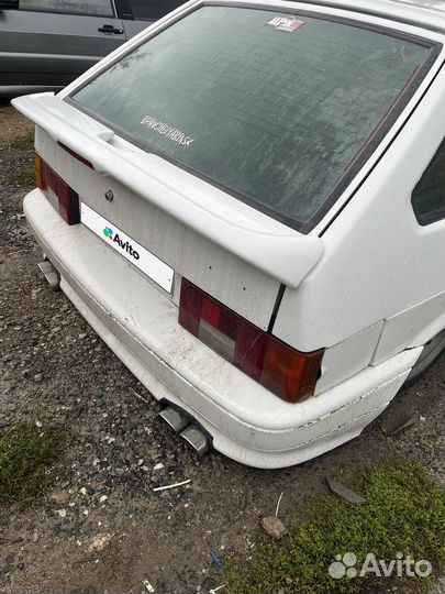 ВАЗ 2113 Samara, 2010