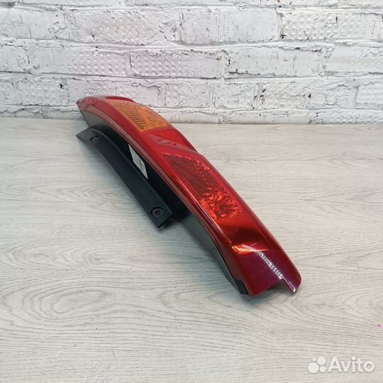 Фонарь задний левый Nissan X-Trail T31 MR20 2008