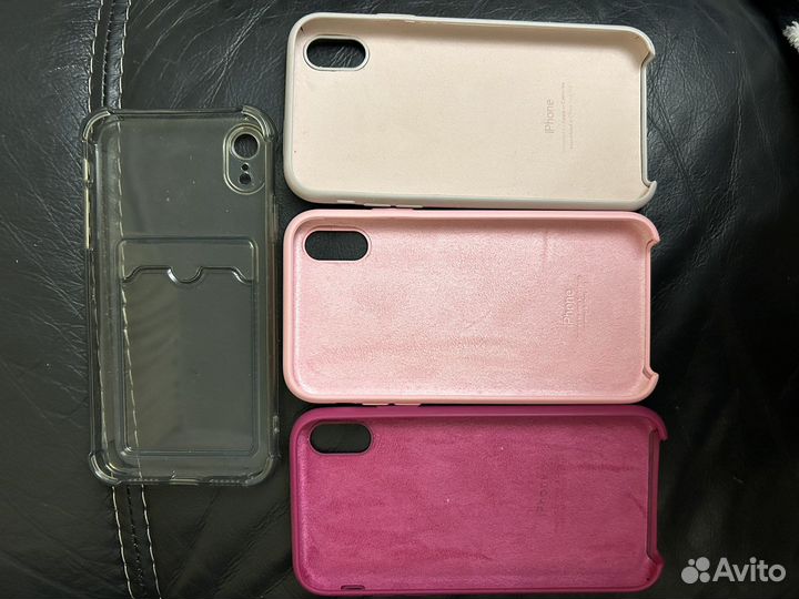 Чехлы на iPhone xr/xs, 14