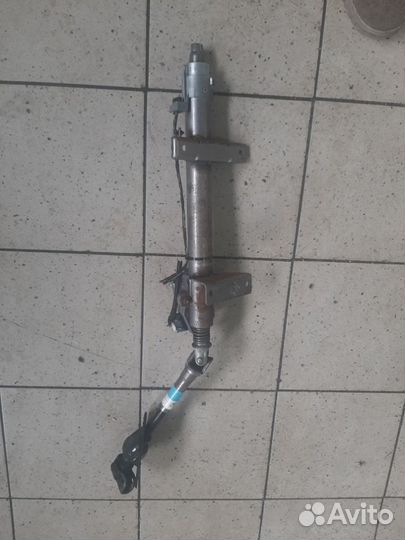 Колонка рулевая Mercedes Sprinter W906 651.955