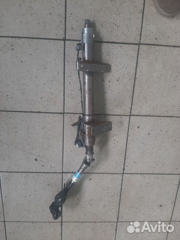 Колонка рулевая Mercedes Sprinter W906 651.955