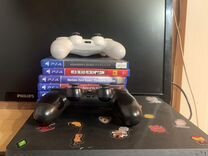 Sony playstation 4 slim 1 tb