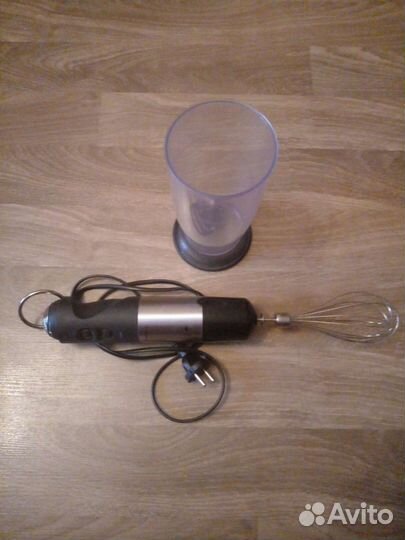 Миксер bimatek