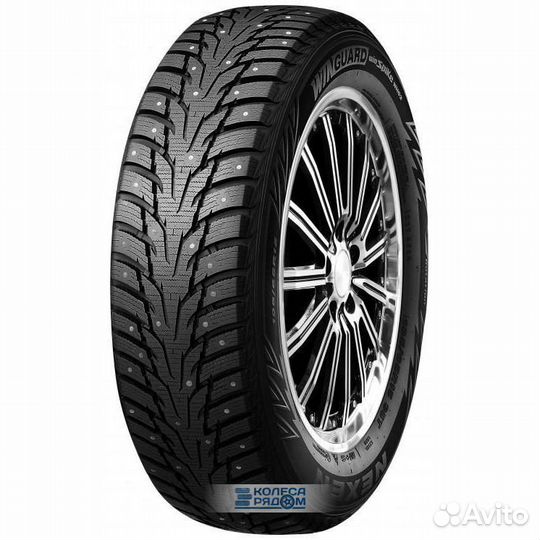 Nexen Winguard WinSpike WH62 235/75 R15 109T