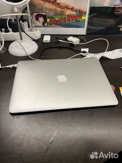 Macbook air 2013